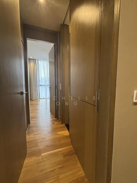 Service Residence for Rent at The Conlay - Michelle Ong - Corridor - PropertyGuru.com.my