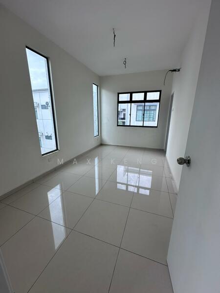 2-storey Terraced House for Sale in Skudai (Johor) - Max Keng - Interior - PropertyGuru.com.my