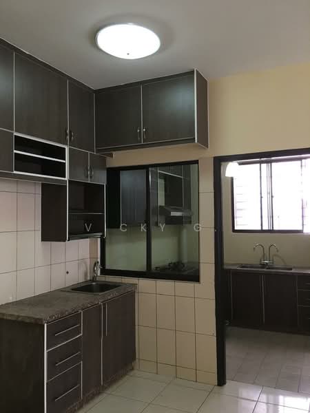 Kondominium untuk Dijual di Indah Alam (Subang Andaman) - Vicky G. - Kitchen - PropertyGuru.com.my