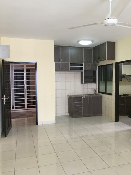 Kondominium untuk Dijual di Indah Alam (Subang Andaman) - Vicky G. - Kitchen - PropertyGuru.com.my