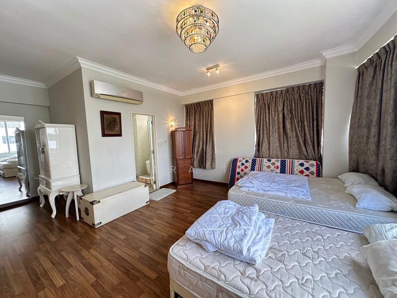 Aloha Tower Condominium untuk Untuk Disewa - RM 2,800 /bulan, Feb 2026 - Bedroom - PropertyGuru.com.my