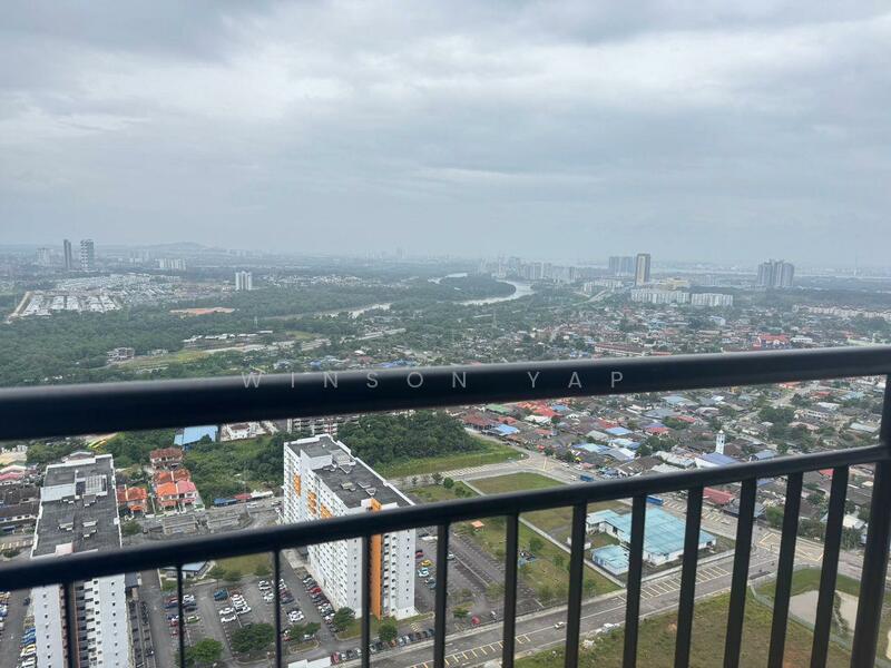 One 49 Residence untuk Untuk Disewa - RM 1,900 /bulan, Feb 2026 - Exterior - PropertyGuru.com.my