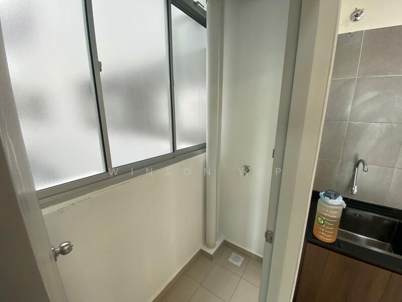 One 49 Residence untuk Untuk Disewa - RM 1,900 /bulan, Feb 2026 - Interior - PropertyGuru.com.my