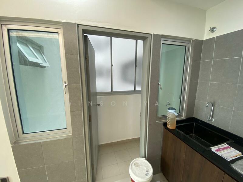 One 49 Residence untuk Untuk Disewa - RM 1,900 /bulan, Feb 2026 - Interior - PropertyGuru.com.my