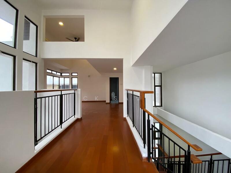 Semi-Detached House for Sale in Rawang (Selangor) - CK Sam - Interior - PropertyGuru.com.my