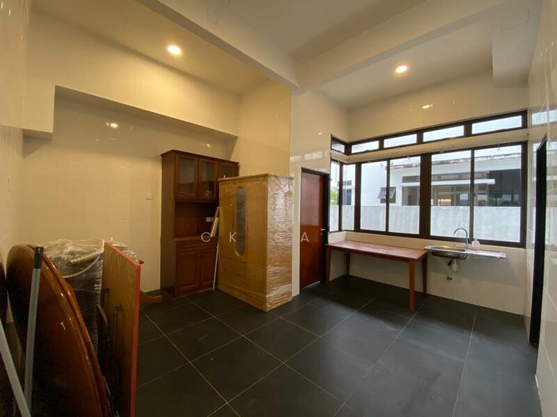 Semi-Detached House for Sale in Rawang (Selangor) - CK Sam - Interior - PropertyGuru.com.my