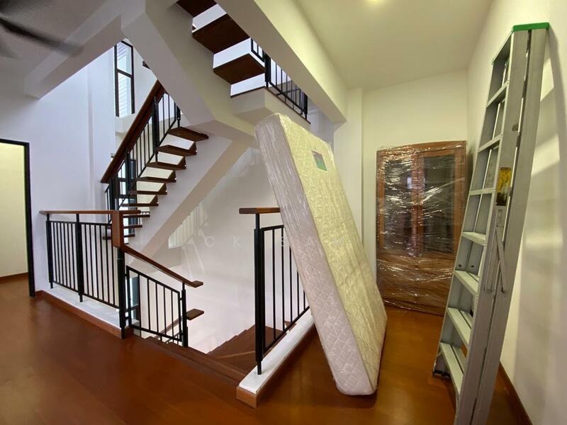 Semi-Detached House for Sale in Rawang (Selangor) - CK Sam - Interior - PropertyGuru.com.my