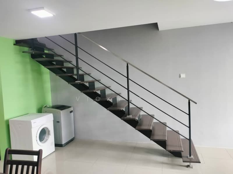 Condominium for Sale at Arte Subang West - Vicky G. - Interior - PropertyGuru.com.my