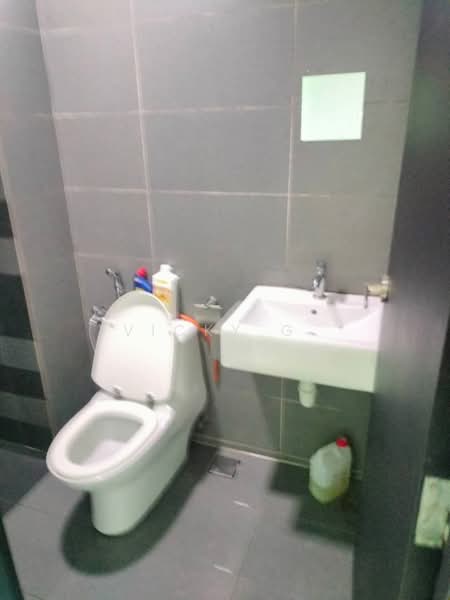 Condominium for Sale at Arte Subang West - Vicky G. - Bathroom - PropertyGuru.com.my