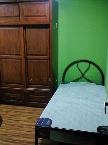 Condominium for Sale at Arte Subang West - Vicky G. - Bedroom - PropertyGuru.com.my