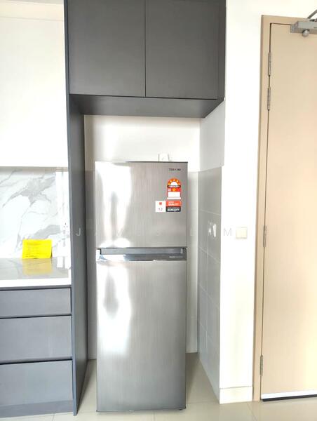 Condominium for Rent at The Legacy OUG - James Lim - Kitchen - PropertyGuru.com.my