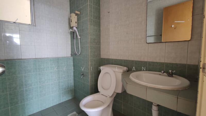 For Rent - Desaria Villa