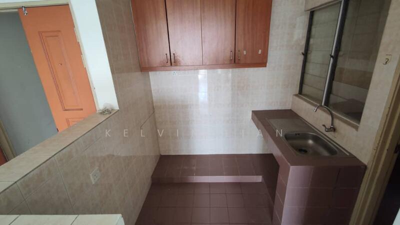 For Rent - Desaria Villa