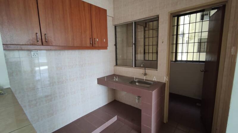 For Rent - Desaria Villa