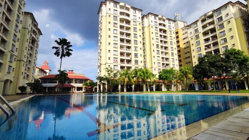 For Rent - Desaria Villa