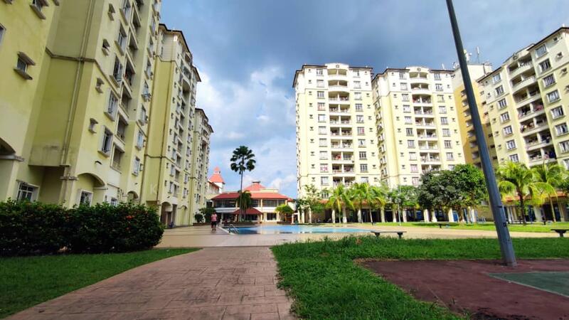 For Rent - Desaria Villa