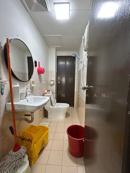 Apartment for Sale at Bayu Puteri 3 - Gideon Chan - Bathroom - PropertyGuru.com.my