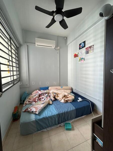 Apartment for Sale at Bayu Puteri 3 - Gideon Chan - Bedroom - PropertyGuru.com.my