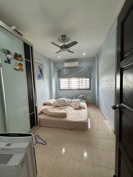 Apartment for Sale at Bayu Puteri 3 - Gideon Chan - Bedroom - PropertyGuru.com.my