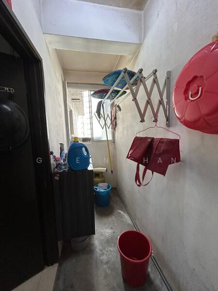 Apartment for Sale at Bayu Puteri 3 - Gideon Chan - Interior - PropertyGuru.com.my