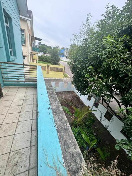 2-storey Terraced House for Sale in Nusa Sentral (Iskandar Puteri (Nusajaya)) - Xiuxiu Ng - Exterior - PropertyGuru.com.my
