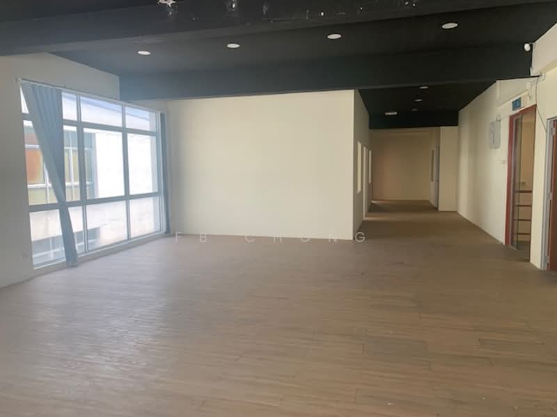 Kawasan Perniagaan Kiara untuk Untuk Disewa - RM 2,800 /bulan, Mac 2026 - Interior - PropertyGuru.com.my