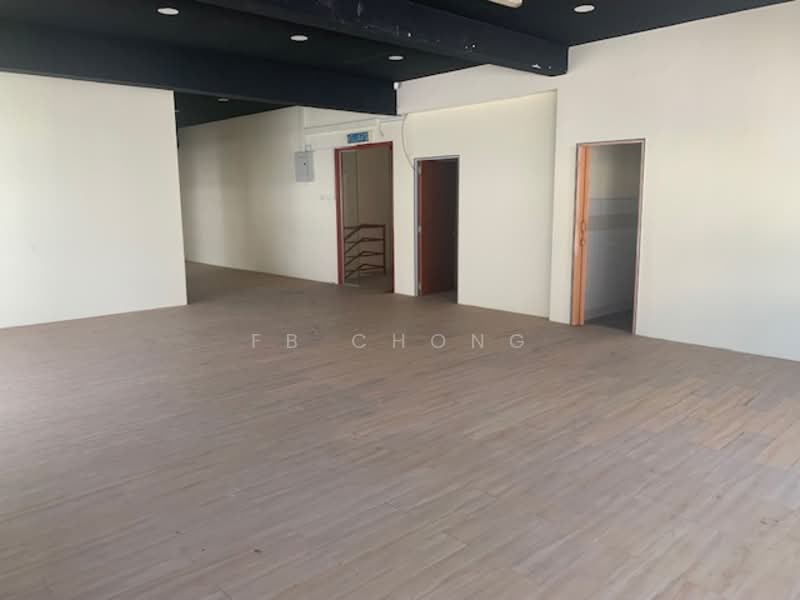 Kawasan Perniagaan Kiara untuk Untuk Disewa - RM 2,800 /bulan, Mac 2026 - Interior - PropertyGuru.com.my