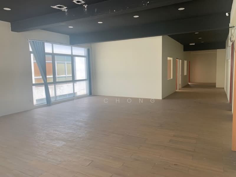 Kawasan Perniagaan Kiara untuk Untuk Disewa - RM 2,800 /bulan, Mac 2026 - Interior - PropertyGuru.com.my