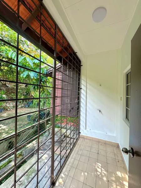 Rumah Teres 1 Tingkat untuk Dijual di Alam Damai (Cheras) - Firdaus Husin - PropertyGuru.com.my