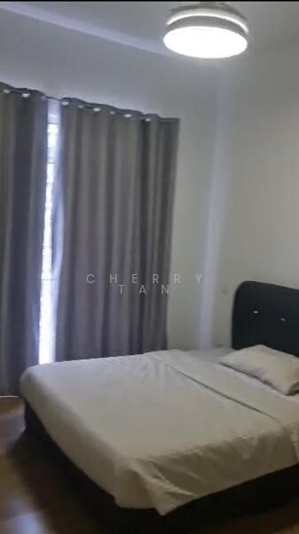 Eco Sky untuk Untuk Disewa - RM 2,200 /bulan, Mac 2026 - Bedroom - PropertyGuru.com.my