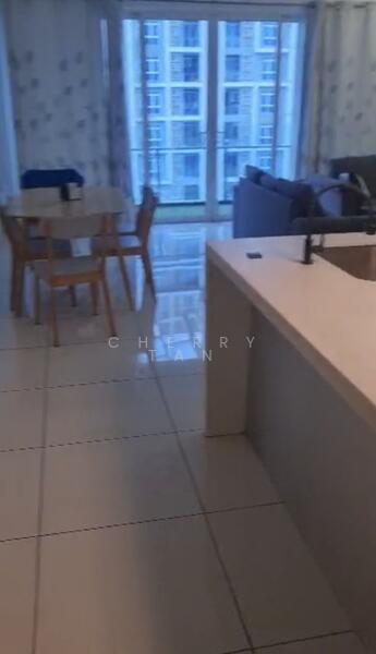 Eco Sky untuk Untuk Disewa - RM 2,200 /bulan, Mac 2026 - Dining Room - PropertyGuru.com.my