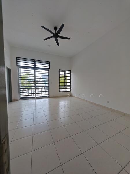 2-storey Terraced House for Sale in Seremban (Negeri Sembilan) - Aidil Ricco - Living Room - PropertyGuru.com.my
