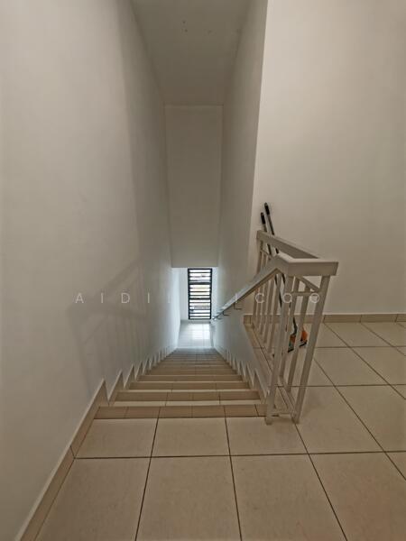 2-storey Terraced House for Sale in Seremban (Negeri Sembilan) - Aidil Ricco - Interior - PropertyGuru.com.my