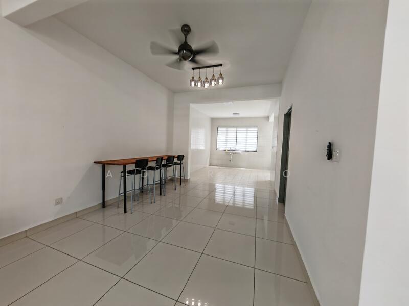 2-storey Terraced House for Sale in Seremban (Negeri Sembilan) - Aidil Ricco - Interior - PropertyGuru.com.my