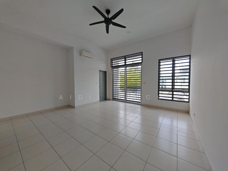 2-storey Terraced House for Sale in Seremban (Negeri Sembilan) - Aidil Ricco - Living Room - PropertyGuru.com.my