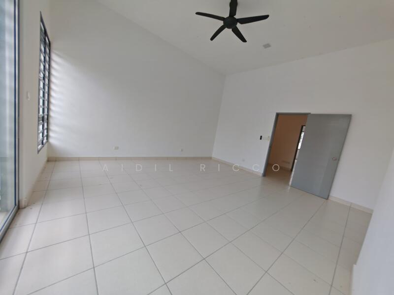 2-storey Terraced House for Sale in Seremban (Negeri Sembilan) - Aidil Ricco - Interior - PropertyGuru.com.my