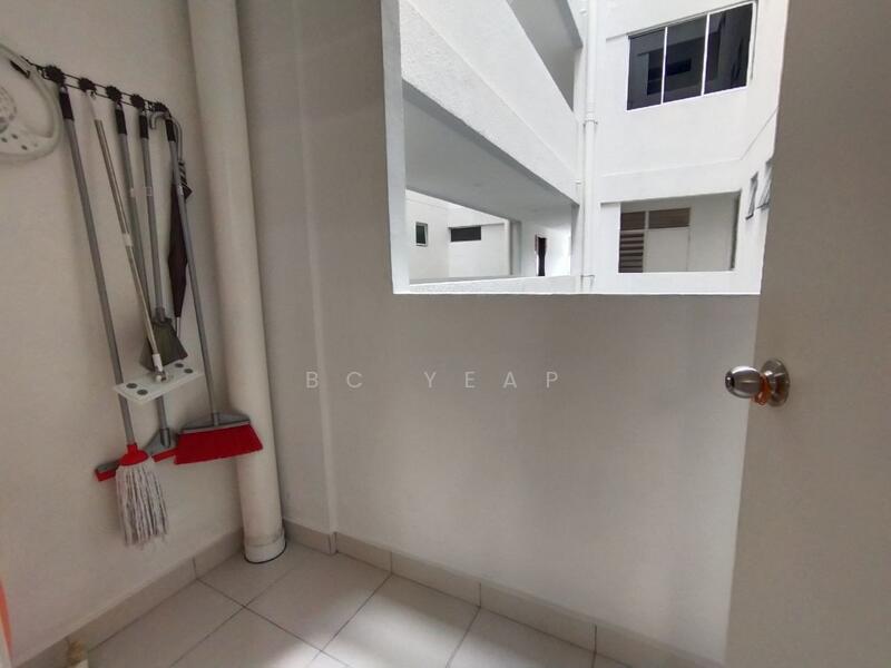 Apartment for Rent at Sierra Heights (Residensi Siera Perdana) - BC Yeap - Interior - PropertyGuru.com.my