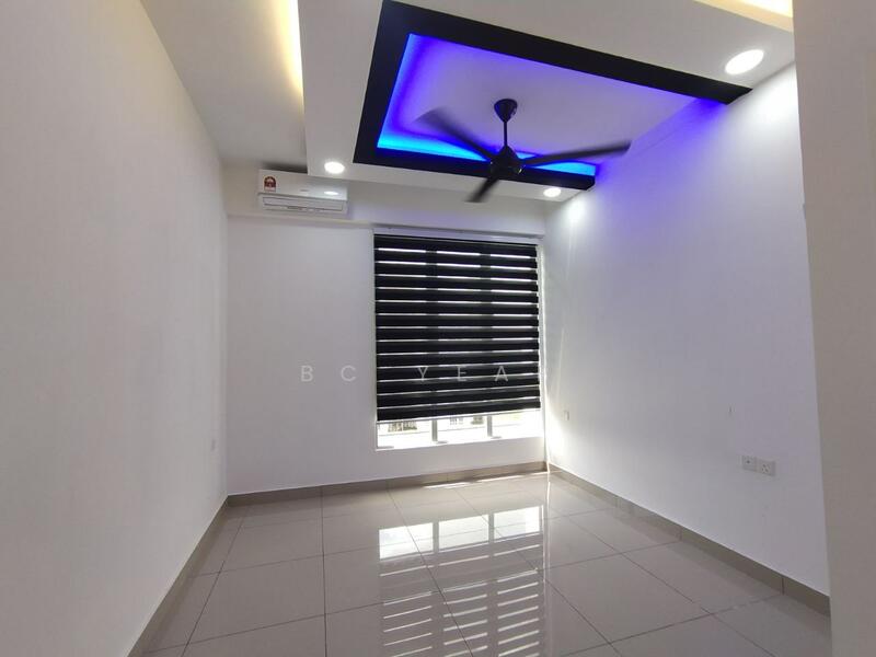 Apartment for Rent at Sierra Heights (Residensi Siera Perdana) - BC Yeap - Interior - PropertyGuru.com.my