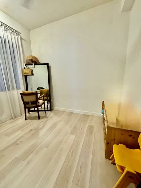 Kediaman Servis untuk Dijual di Setia City Residences - Amanda Lim - Interior - PropertyGuru.com.my