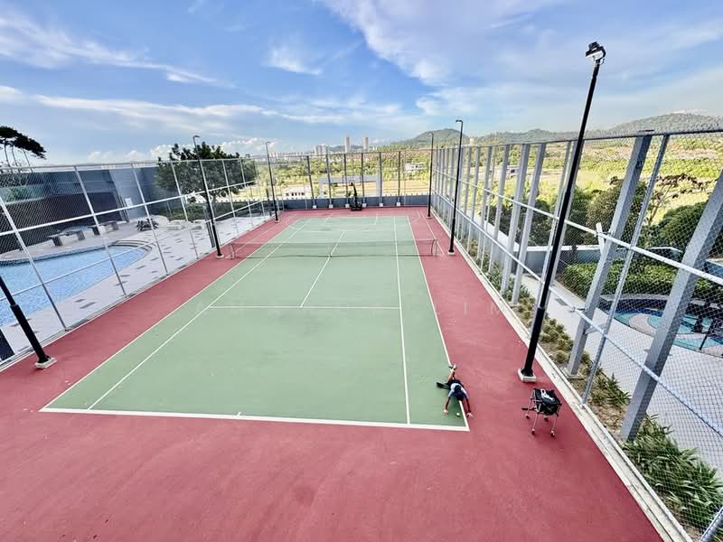 Kediaman Servis untuk Dijual di Setia City Residences - Amanda Lim - Exterior - PropertyGuru.com.my
