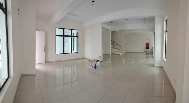 Rumah Berkembar untuk Dijual di Taman Ozana Impian (Bukit Katil) - Mary Low - Interior - PropertyGuru.com.my
