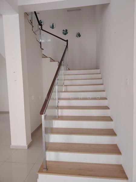 Rumah Berkembar untuk Dijual di Taman Ozana Impian (Bukit Katil) - Mary Low - Interior - PropertyGuru.com.my