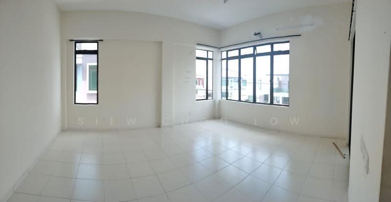 Rumah Berkembar untuk Dijual di Taman Ozana Impian (Bukit Katil) - Mary Low - Interior - PropertyGuru.com.my