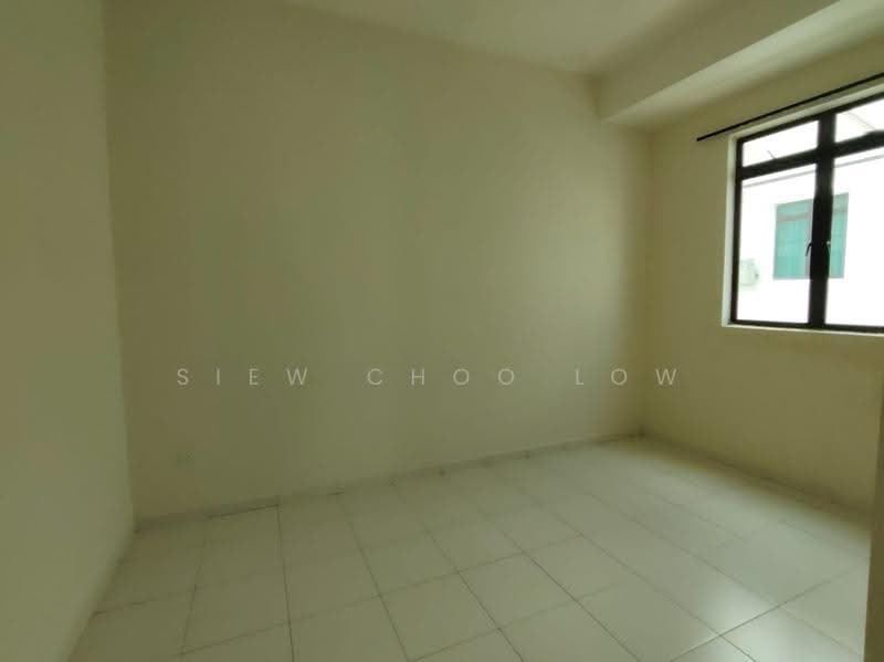 Rumah Berkembar untuk Dijual di Taman Ozana Impian (Bukit Katil) - Mary Low - Interior - PropertyGuru.com.my