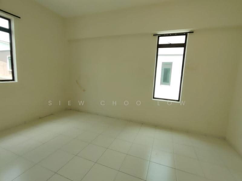 Rumah Berkembar untuk Dijual di Taman Ozana Impian (Bukit Katil) - Mary Low - Interior - PropertyGuru.com.my