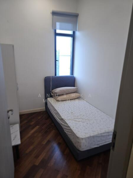 Condominium for Rent at Grand Medini - Anushka Mishra - Bedroom - PropertyGuru.com.my