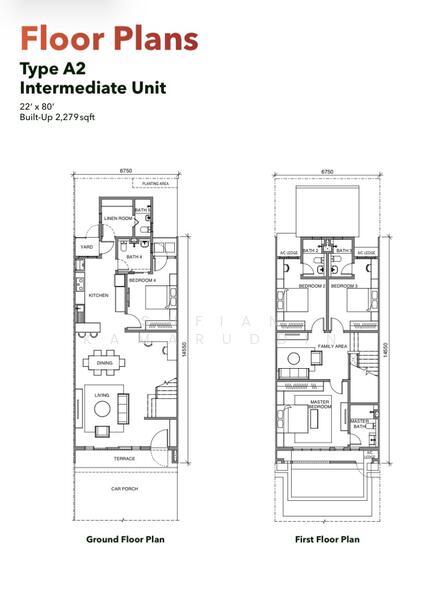2-storey Terraced House for Sale in Elmina (Shah Alam) - Sufian Kamaruddin - PropertyGuru.com.my