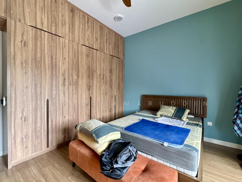 2-storey Terraced House for Sale in Elmina (Shah Alam) - Sufian Kamaruddin - Bedroom - PropertyGuru.com.my