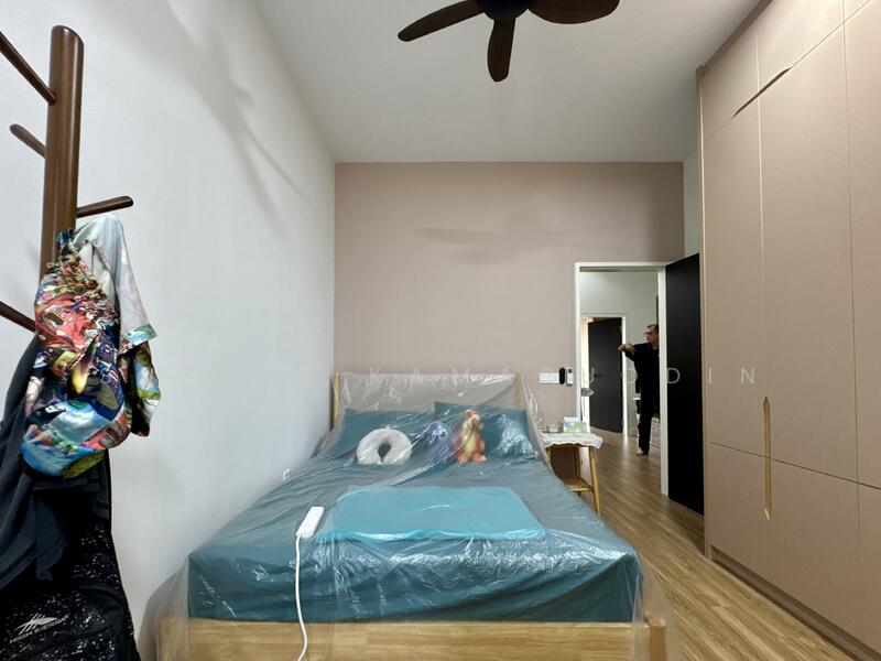2-storey Terraced House for Sale in Elmina (Shah Alam) - Sufian Kamaruddin - Bedroom - PropertyGuru.com.my