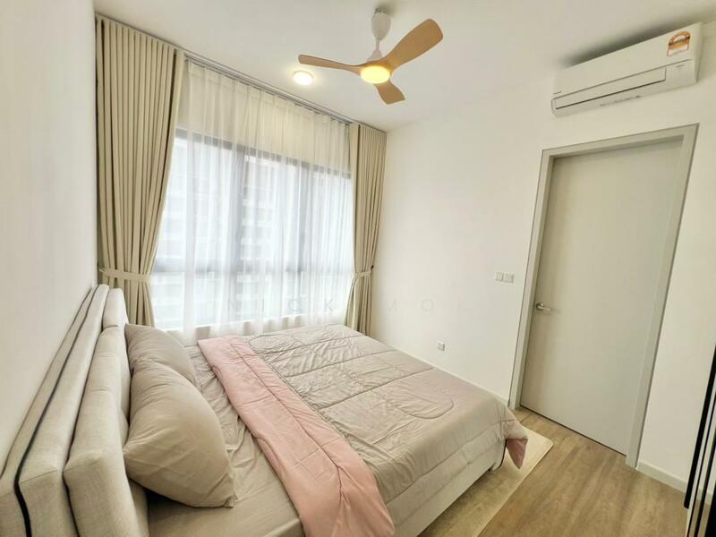 Sunway Belfield untuk Untuk Disewa - RM 4,000 /bulan, Apr 2026 - Bedroom - PropertyGuru.com.my